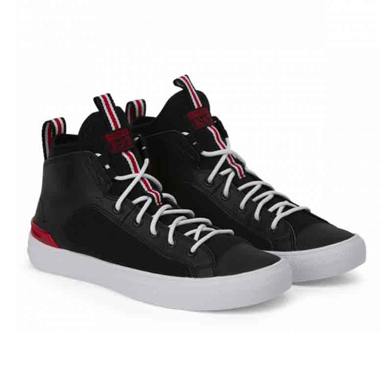 SEPATU SNEAKERS CONVERSE Chuck Taylor All Star Ultra Leather And Mesh