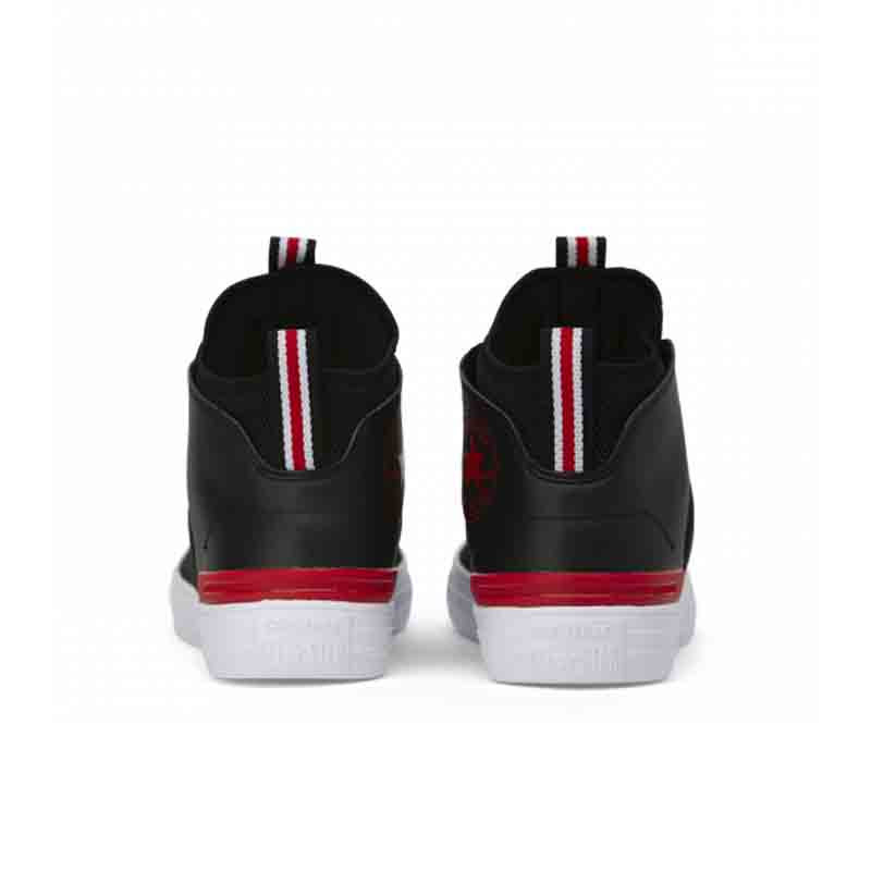 SEPATU SNEAKERS CONVERSE Chuck Taylor All Star Ultra Leather And Mesh