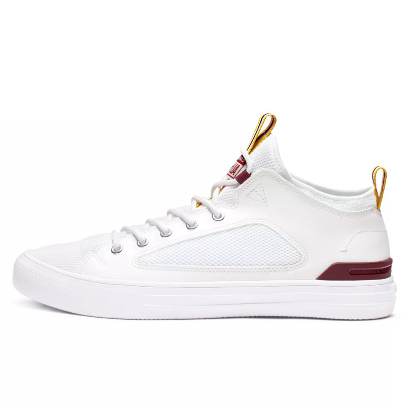 SEPATU SNEAKERS CONVERSE Chuck Taylor All Star Ultra Leather And Mesh Low Top