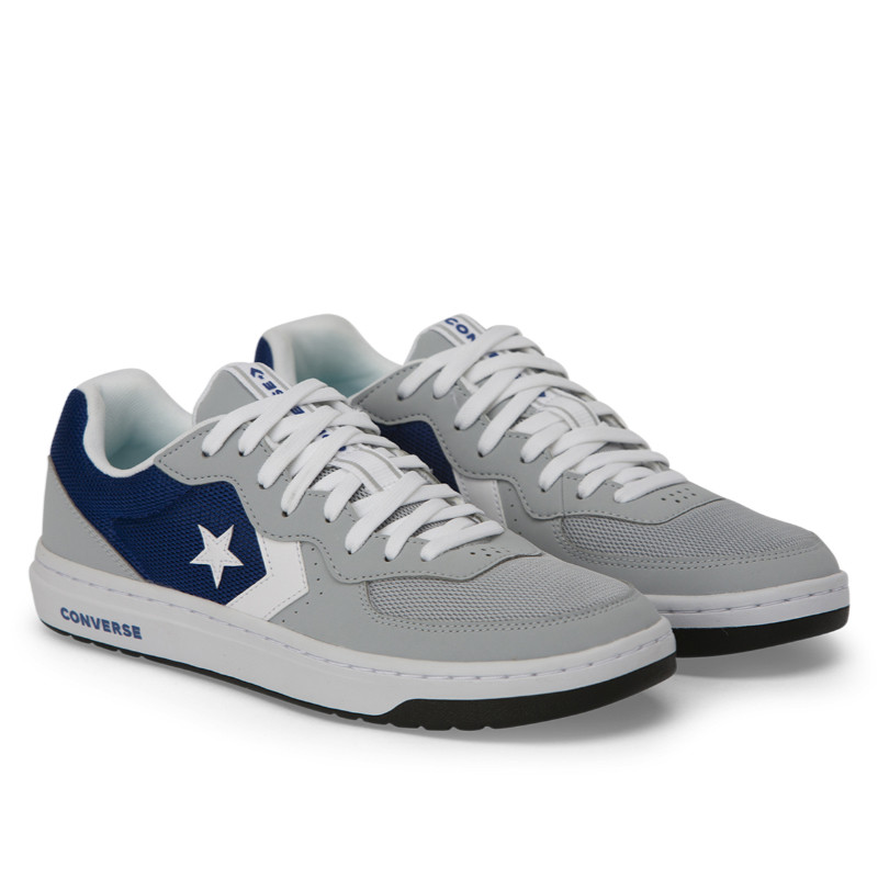 SEPATU SNEAKERS CONVERSE Rival Leather Ox
