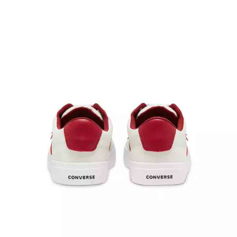 SEPATU SNEAKERS CONVERSE Courtlandt Canvas Ox