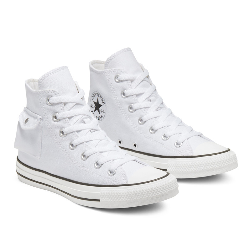 SEPATU SNEAKERS CONVERSE Chuck Taylor All Star Pocket Hi