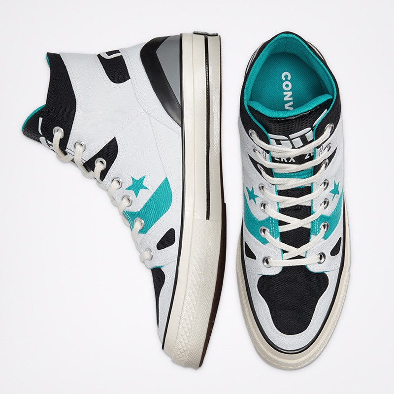 Chuck 70 E260 foto 2