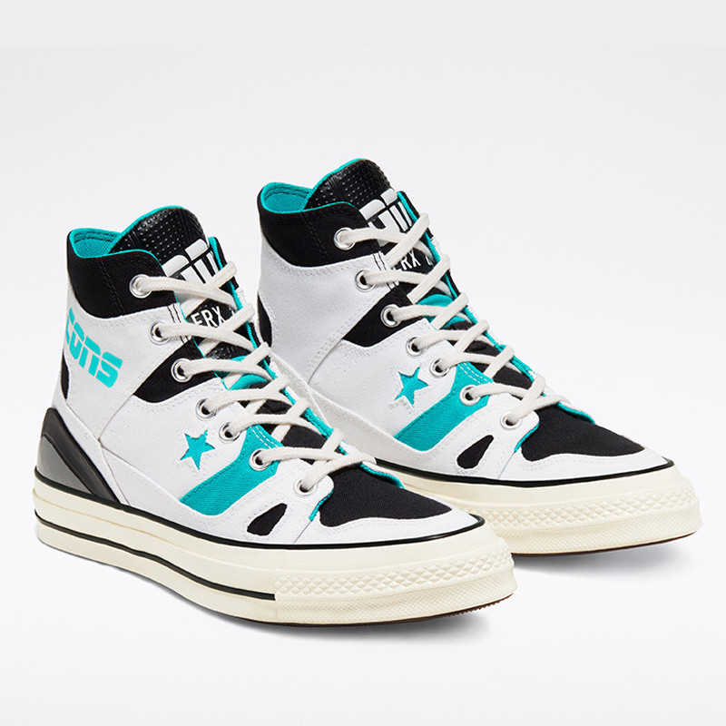 Chuck 70 E260 foto 3
