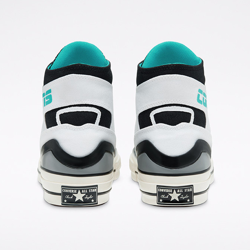 Chuck 70 E260 foto 4
