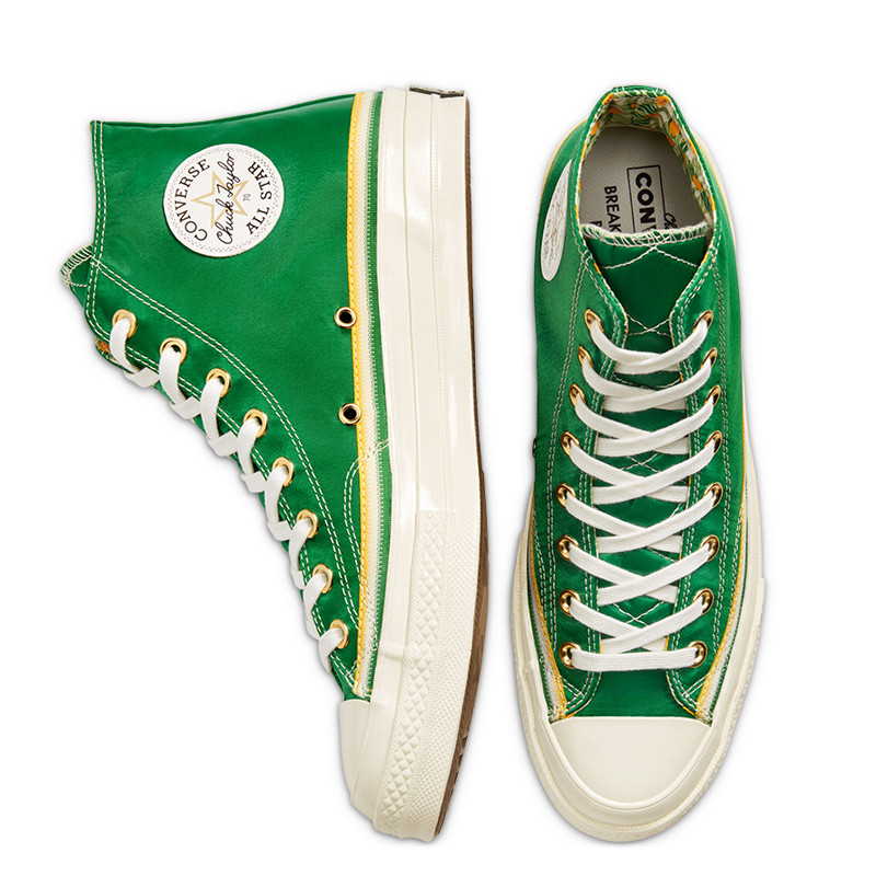SEPATU SNEAKERS CONVERSE Chuck 70 Breaking Down Barriers