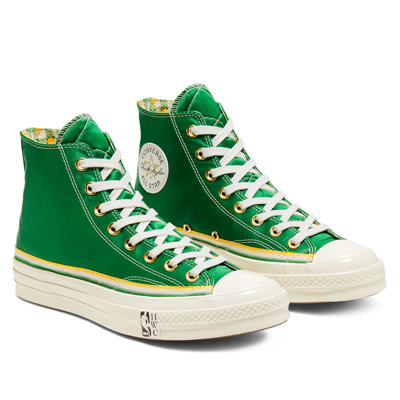 SEPATU SNEAKERS CONVERSE Chuck 70 Breaking Down Barriers