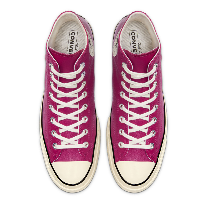 SEPATU SNEAKERS CONVERSE Chuck 70 Seasonal Leather