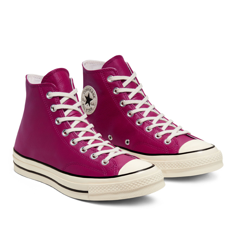 SEPATU SNEAKERS CONVERSE Chuck 70 Seasonal Leather