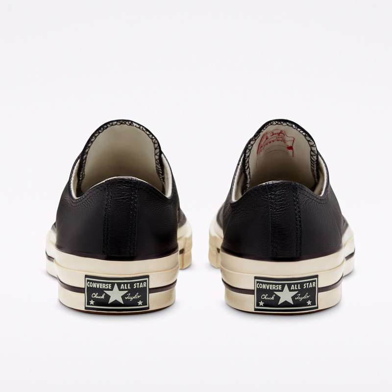 SEPATU SNEAKERS CONVERSE Seasonal Color Leather Chuck 70