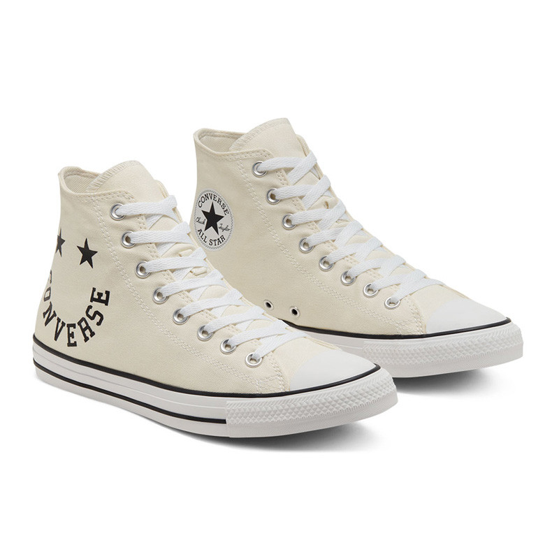 Chuck Taylor All Star Hi Smile foto 2