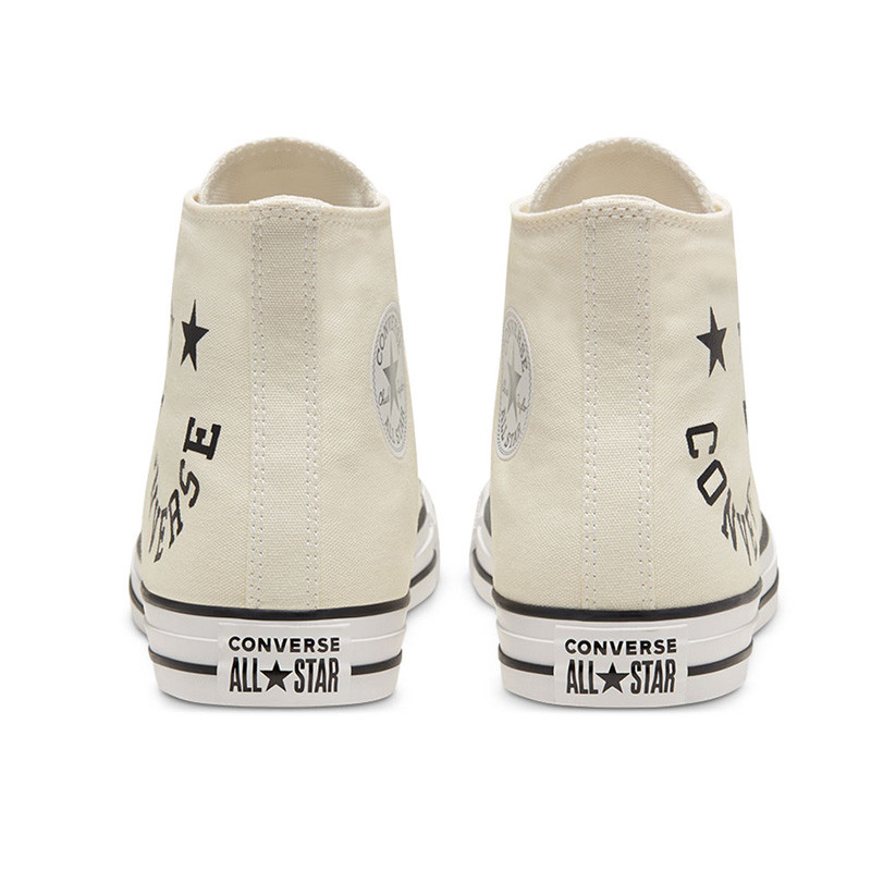 Chuck Taylor All Star Hi Smile foto 3