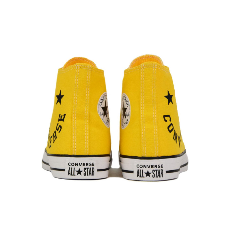 SEPATU SNEAKERS CONVERSE Chuck Taylor All Star Hi Smile