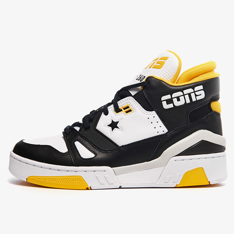 SEPATU SNEAKERS CONVERSE OG Colourblock ERX 260 Mid