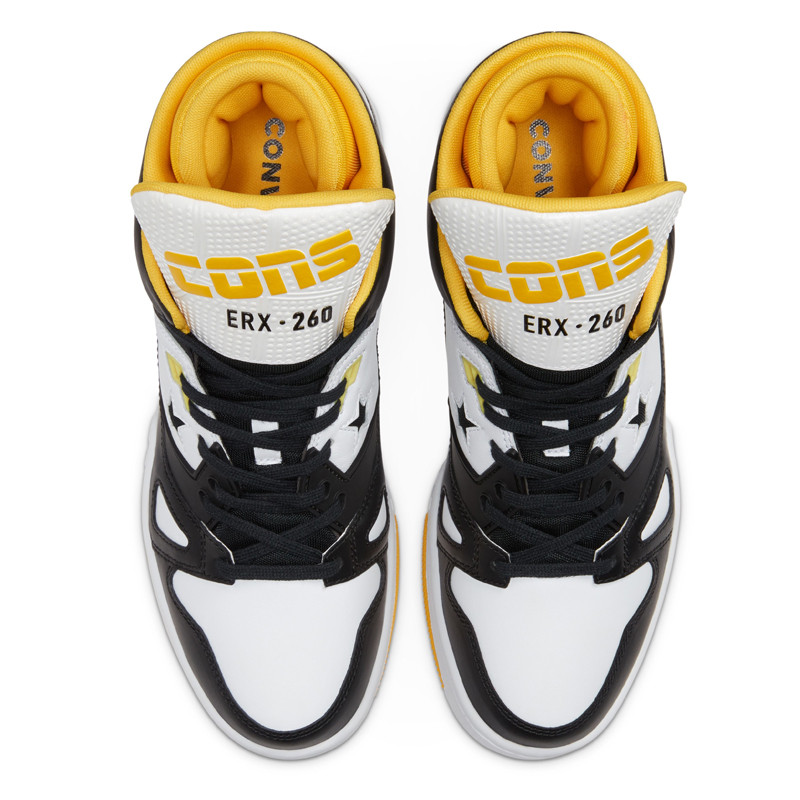 SEPATU SNEAKERS CONVERSE OG Colourblock ERX 260 Mid