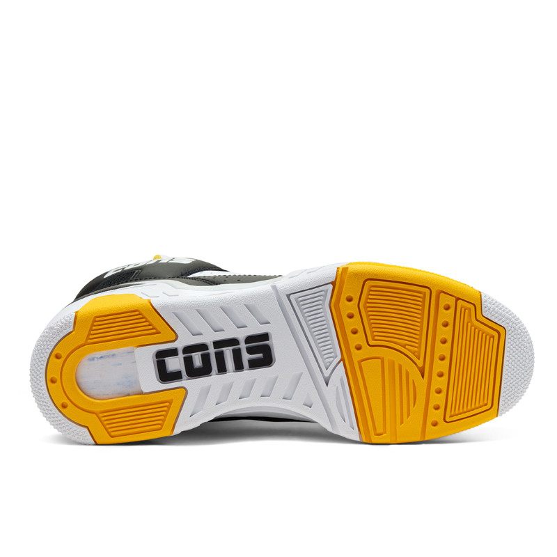 SEPATU SNEAKERS CONVERSE OG Colourblock ERX 260 Mid