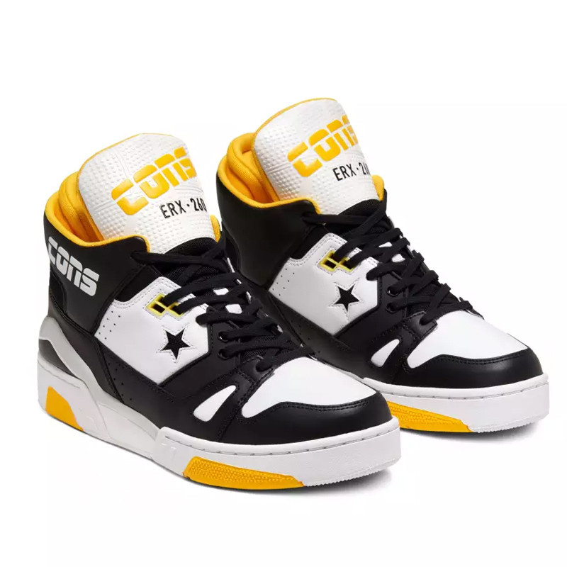 SEPATU SNEAKERS CONVERSE OG Colourblock ERX 260 Mid