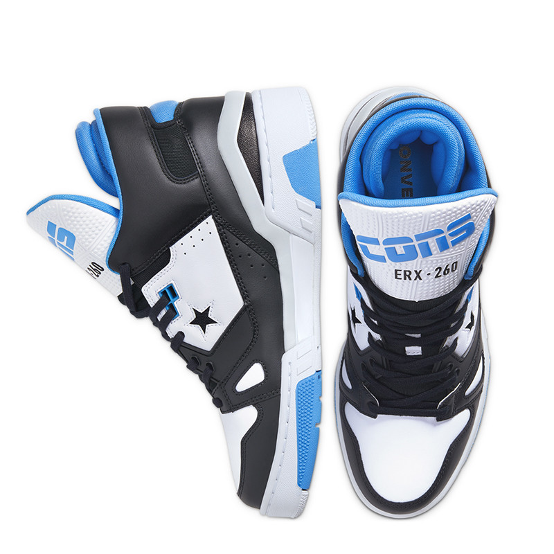 SEPATU SNEAKERS CONVERSE OG Colourblock ERX 260 Mid