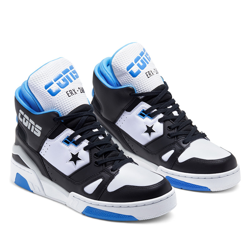 SEPATU SNEAKERS CONVERSE OG Colourblock ERX 260 Mid