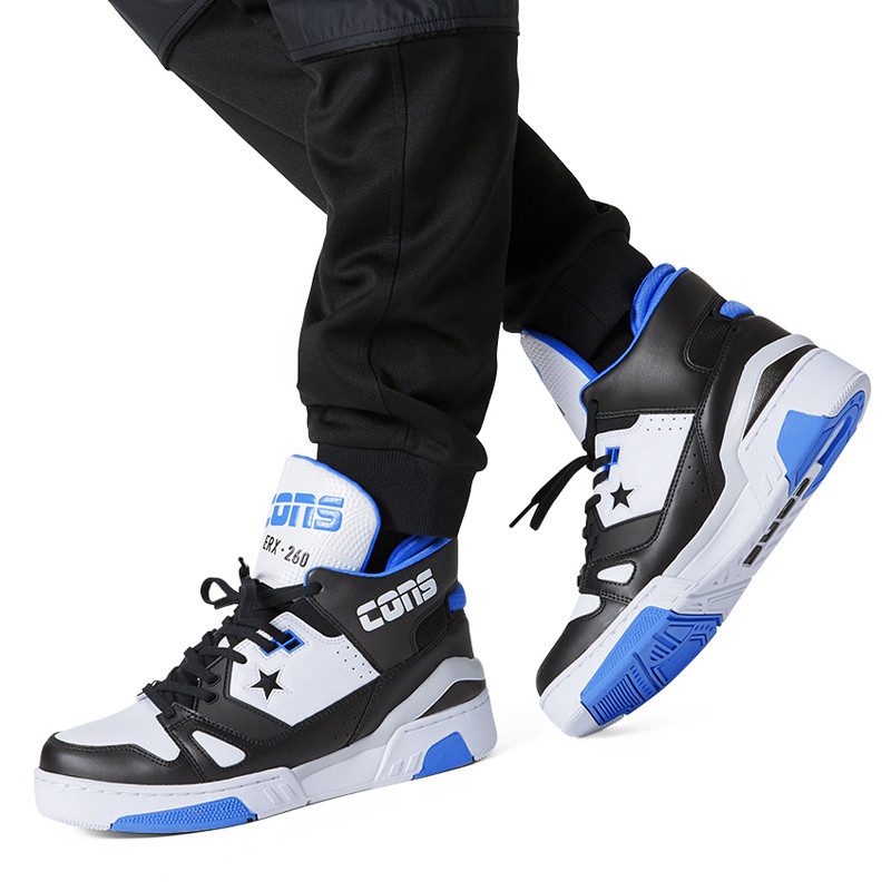 SEPATU SNEAKERS CONVERSE OG Colourblock ERX 260 Mid