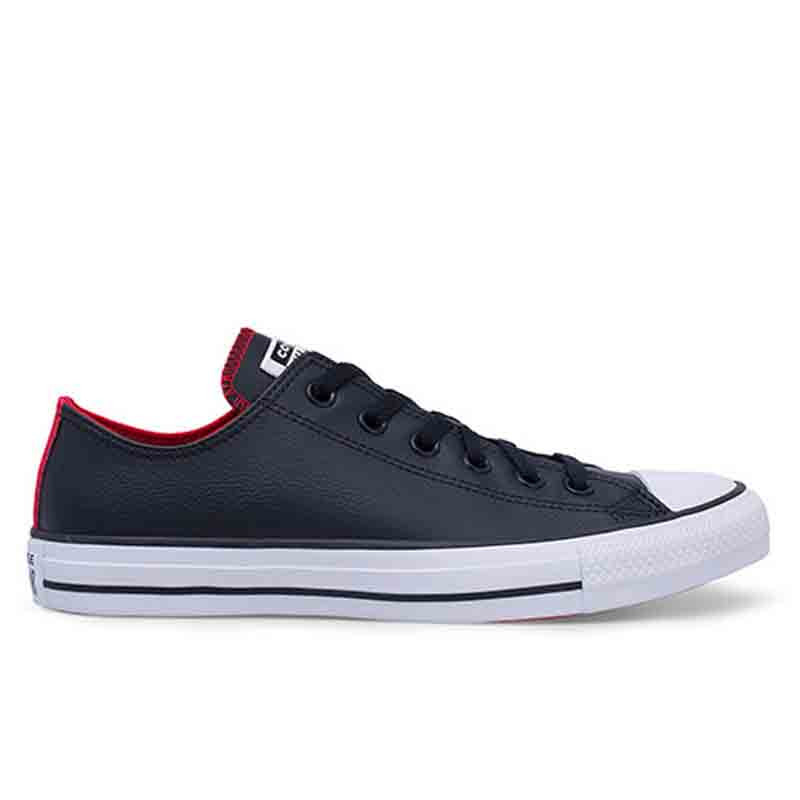 Chuck Taylor All Star Faux Leather foto 2