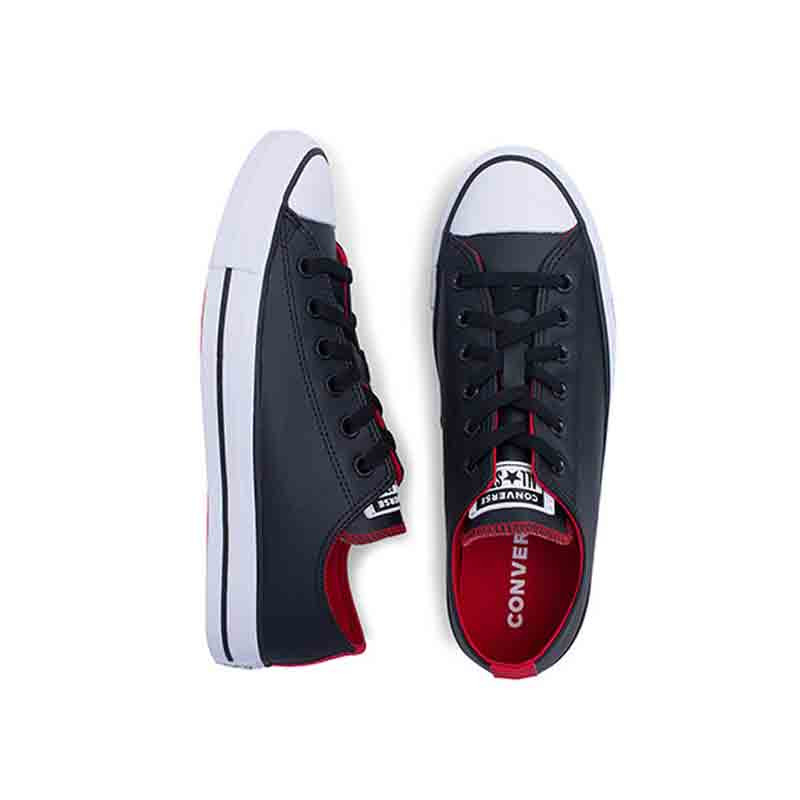 Chuck Taylor All Star Faux Leather foto 3