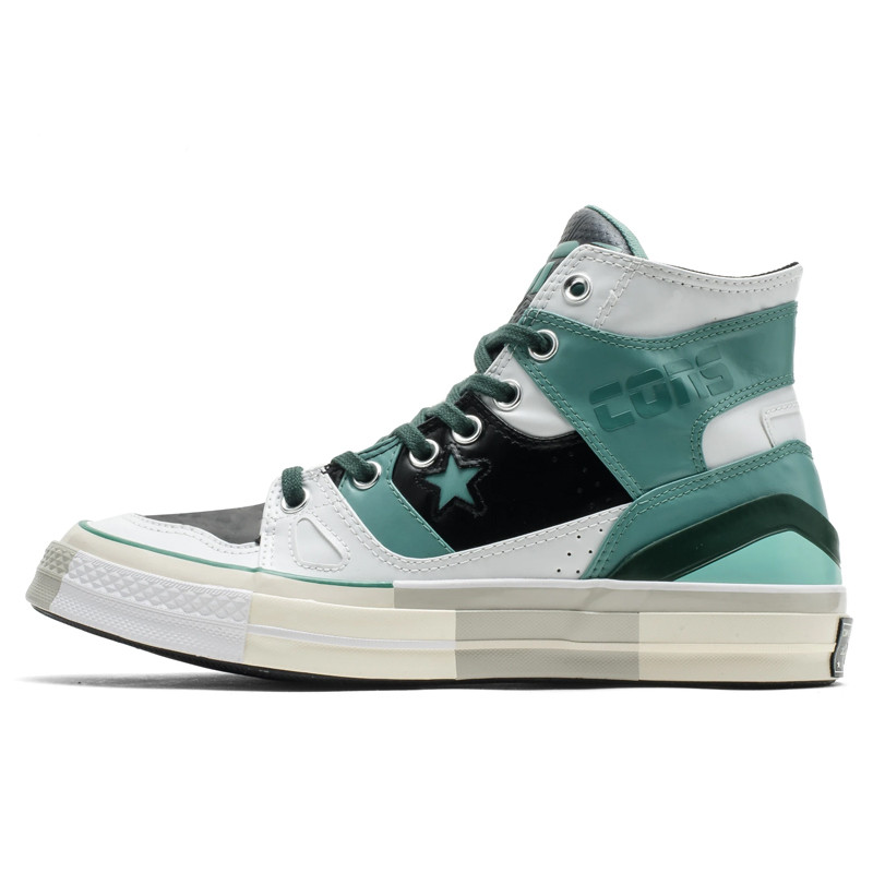 SEPATU SNEAKERS CONVERSE Rubber Chuck 70 E260 Hi