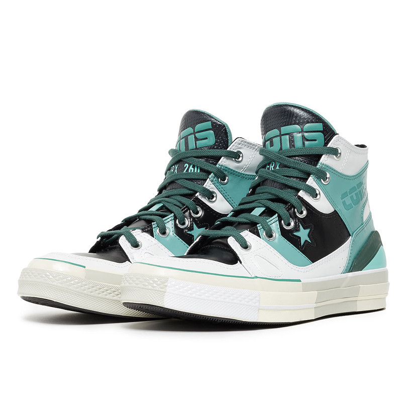 SEPATU SNEAKERS CONVERSE Rubber Chuck 70 E260 Hi