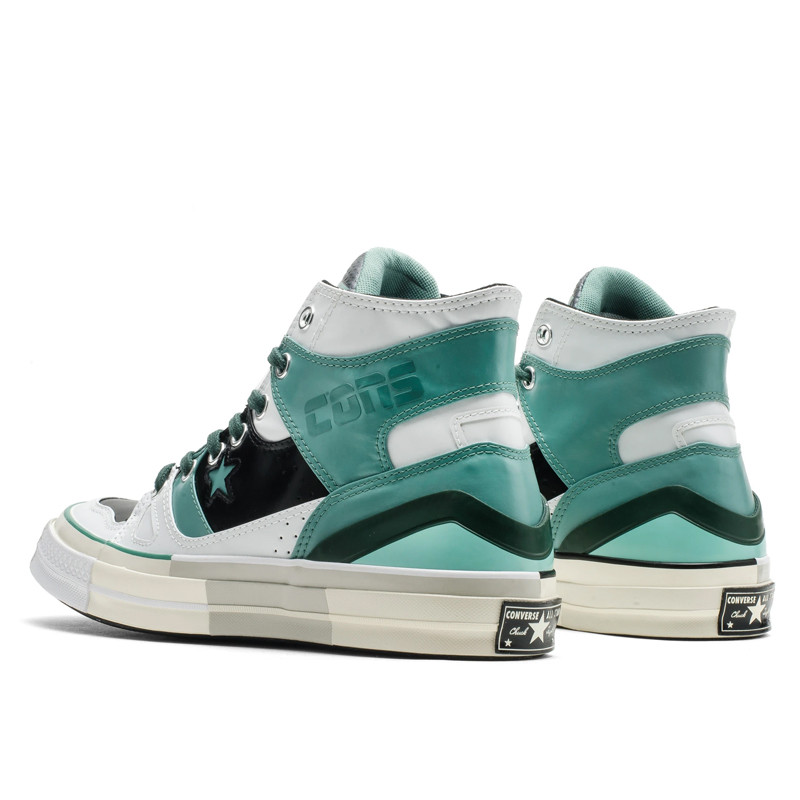 SEPATU SNEAKERS CONVERSE Rubber Chuck 70 E260 Hi