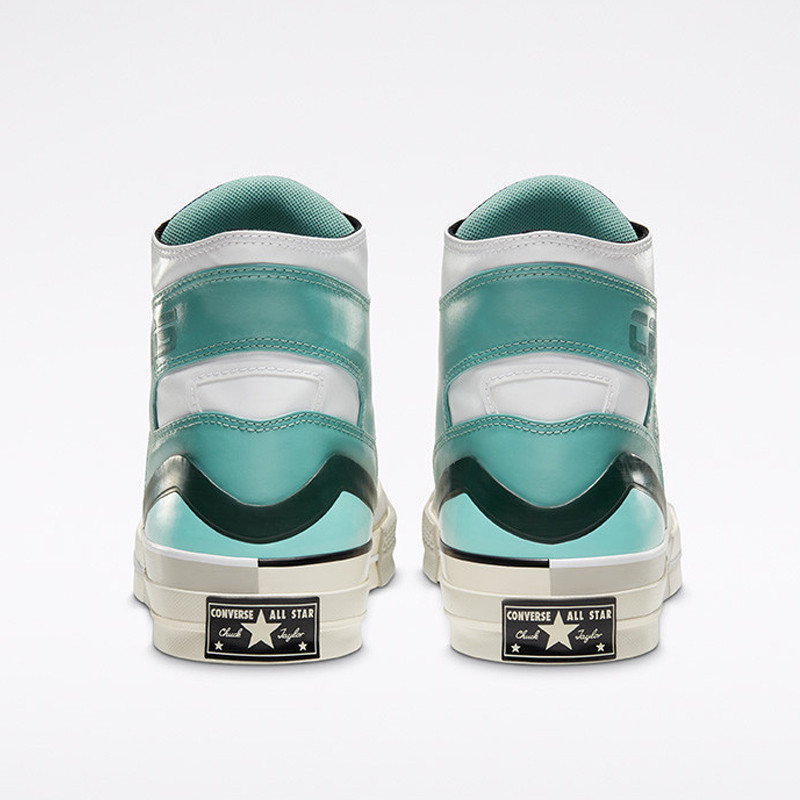 SEPATU SNEAKERS CONVERSE Rubber Chuck 70 E260 Hi