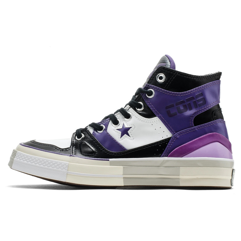 SEPATU SNEAKERS CONVERSE Rubber Chuck 70 E260 Hi