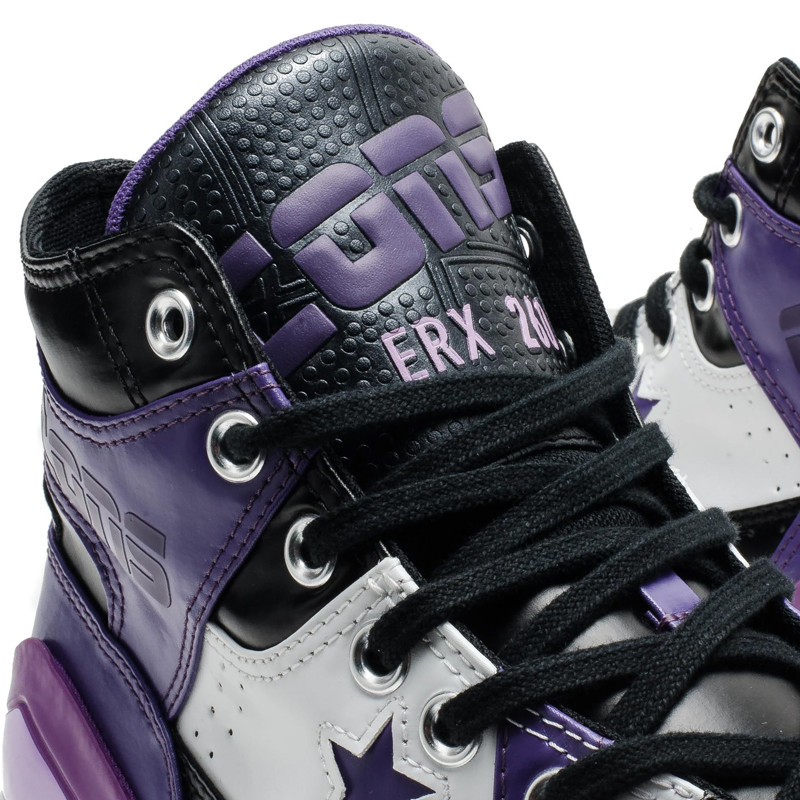 SEPATU SNEAKERS CONVERSE Rubber Chuck 70 E260 Hi