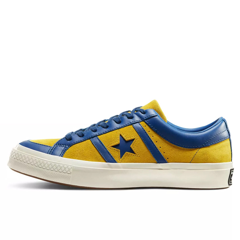SEPATU SNEAKERS CONVERSE One Star Academy X Ivy League