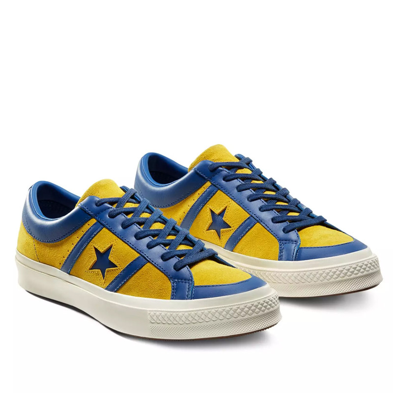 SEPATU SNEAKERS CONVERSE One Star Academy X Ivy League