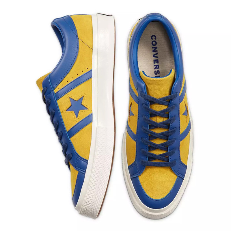 SEPATU SNEAKERS CONVERSE One Star Academy X Ivy League