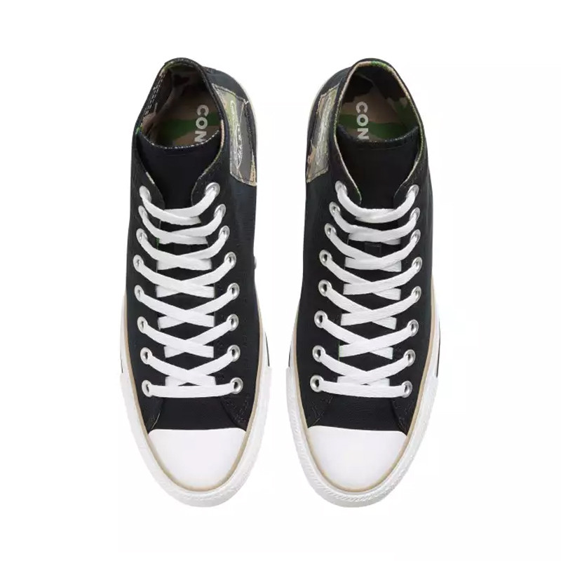 SEPATU SNEAKERS CONVERSE Chuck Taylor All Star Camo Patch Hi