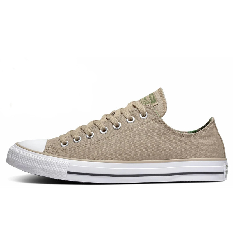 SEPATU SNEAKERS CONVERSE Chuck Taylor All Star Camo Patch Low
