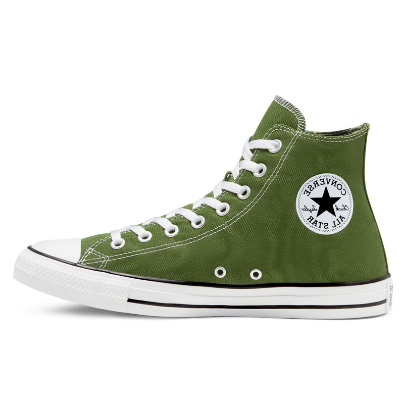 SEPATU SNEAKERS CONVERSE Chuck Taylor All Star POCKET HI