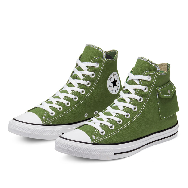 SEPATU SNEAKERS CONVERSE Chuck Taylor All Star POCKET HI