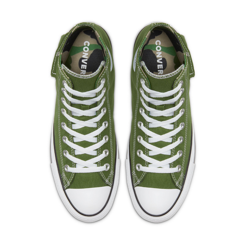 SEPATU SNEAKERS CONVERSE Chuck Taylor All Star POCKET HI