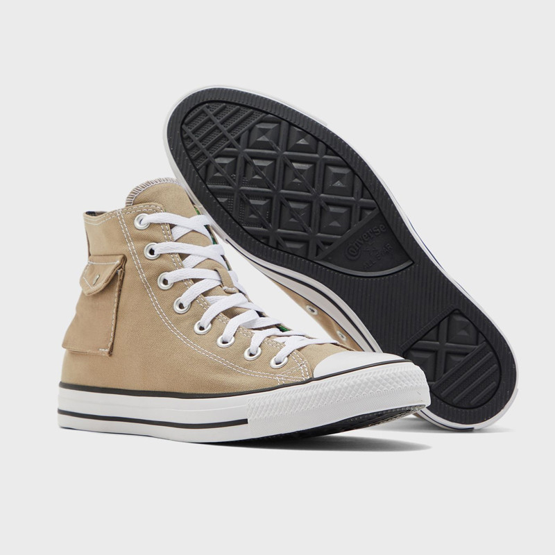 SEPATU SNEAKERS CONVERSE Chuck Taylor All Star POCKET HI