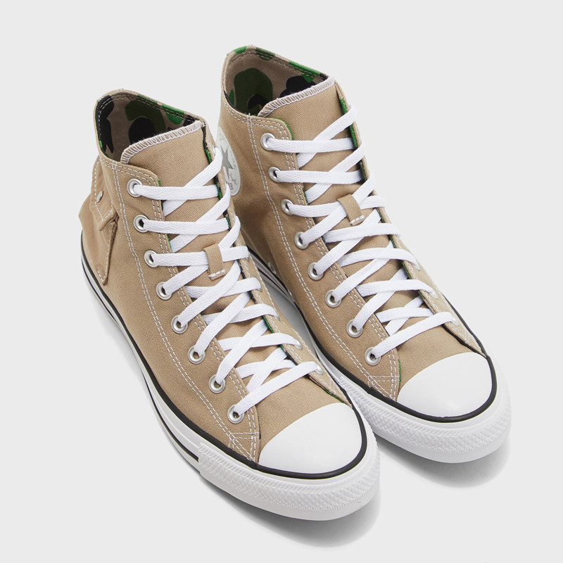 SEPATU SNEAKERS CONVERSE Chuck Taylor All Star POCKET HI