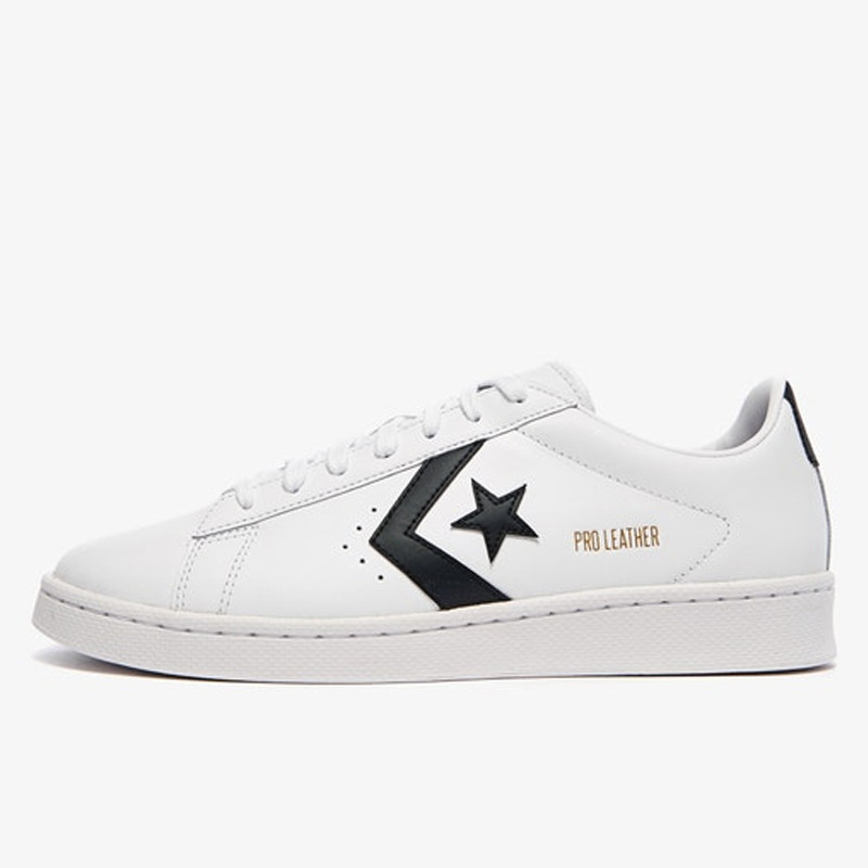 SEPATU SNEAKERS CONVERSE Pro Leather Ox
