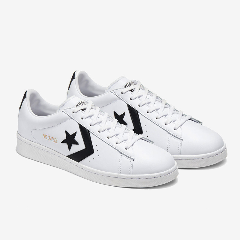 SEPATU SNEAKERS CONVERSE Pro Leather Ox