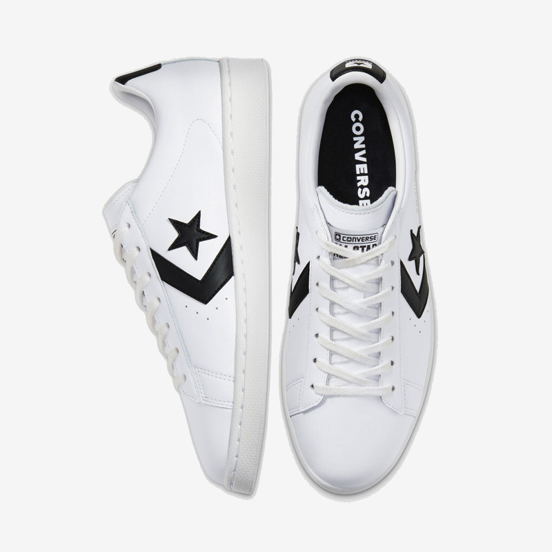 SEPATU SNEAKERS CONVERSE Pro Leather Ox