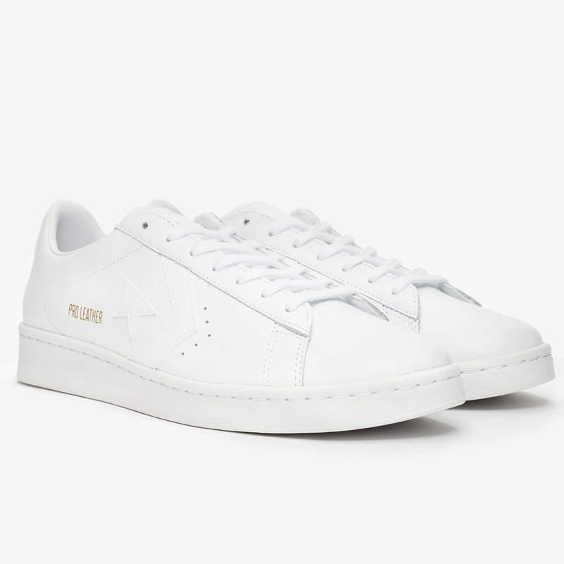 SEPATU SNEAKERS CONVERSE Pro Leather Ox