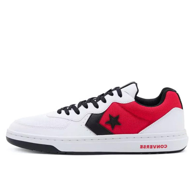 SEPATU SNEAKERS CONVERSE Rival Leather Ox