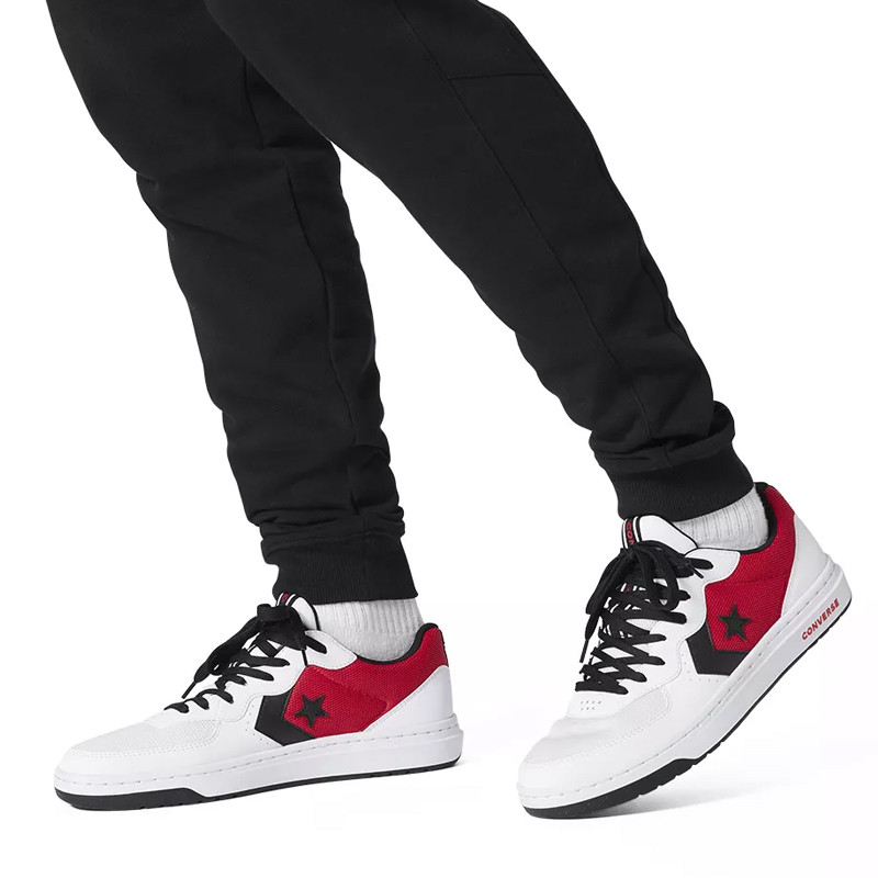 SEPATU SNEAKERS CONVERSE Rival Leather Ox
