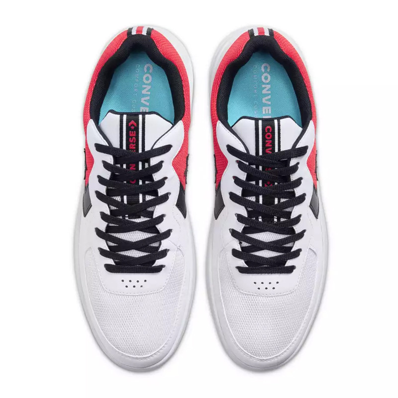 SEPATU SNEAKERS CONVERSE Rival Leather Ox