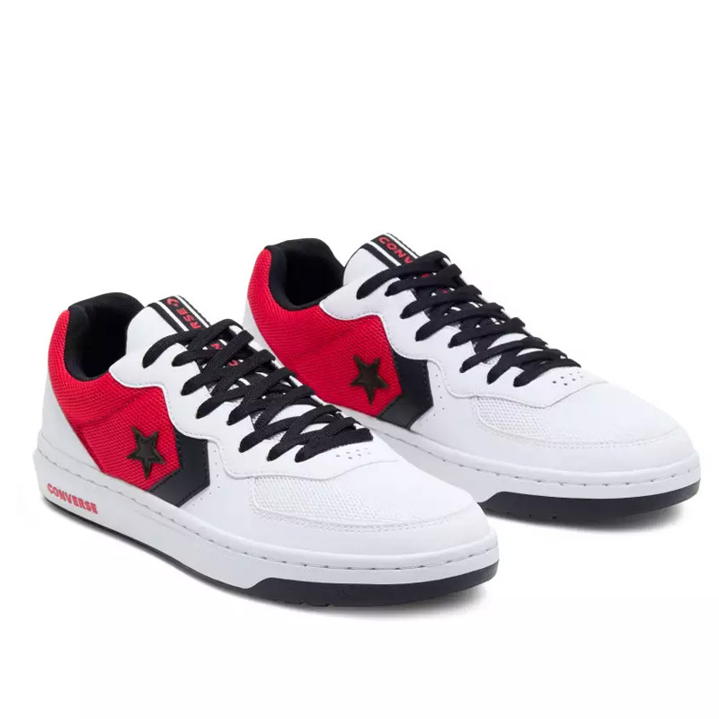 SEPATU SNEAKERS CONVERSE Rival Leather Ox